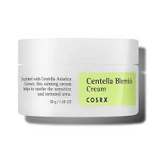 COSRX Centella Blemish Cream (30gm)